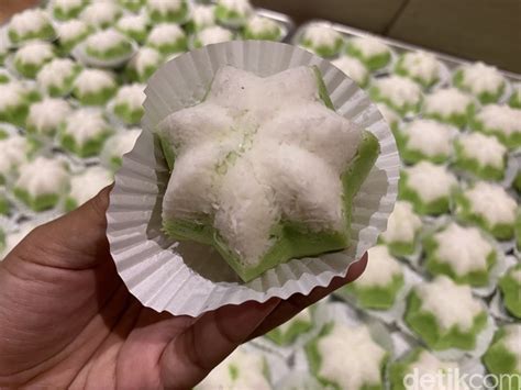 tips membuat putu ayu  empuk wangi  chef yongki