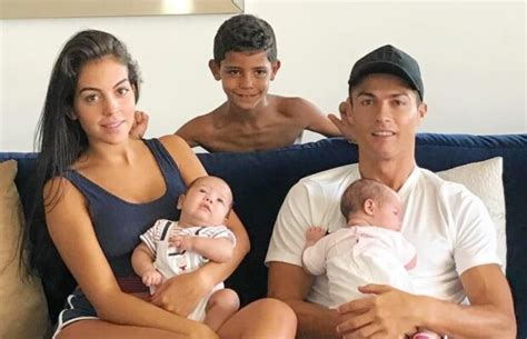 Alana Martina Dos Santos Aveiro, The Cristiano Ronaldo’s Daughter
