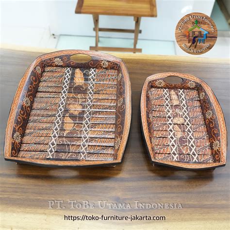 craft tableware  nature bamboo trays  serving food