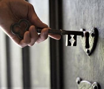 Не открывается дверь - Lockservice.pro