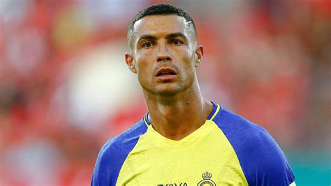 cristiano ronaldo man utd legend  investigation  obscene