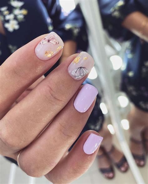 Маникюр Великий Новгород on Instagram: “А ЧТО ЛЮБИШЬ ТЫ? Однотонные или ...