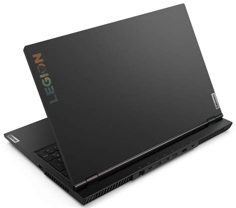 Lenovo Legion 5i 15 - i5-10300H · GTX 1650 · 15.6”, Full HD (1920 x ...