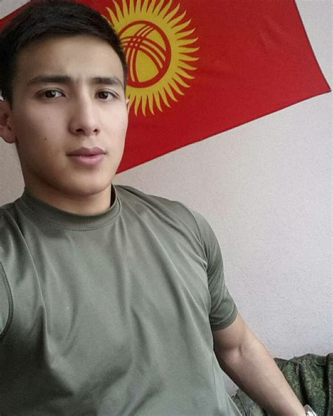 Cute kyrgyz boy soldier of Kyrgyz Republic. #kyrgyz #turk #kyrgyzstan ...