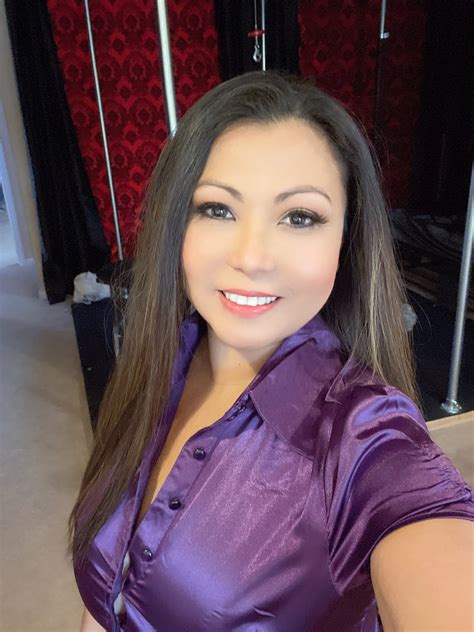 TW Pornstars - 1 pic. Krystal Davis - Asian MILF. Twitter. Got Shiny