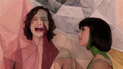 Gotye: Somebody That I Used To Know - Directors Notes