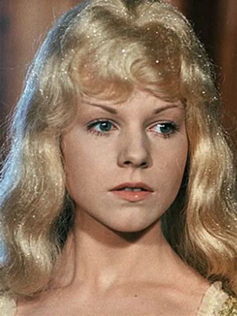Galerie - Poznáte v této dívence filmovou princeznu? S herectvím sekla ...