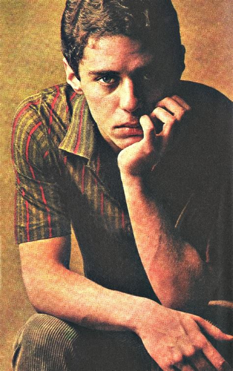 Chico Buarque Jovem - Retrato do artista quando jovem