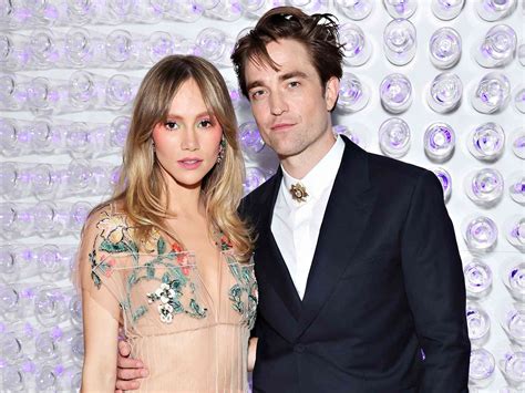 Suki Waterhouse Jokes She's Going to Learn 'How to Raise My Child' on