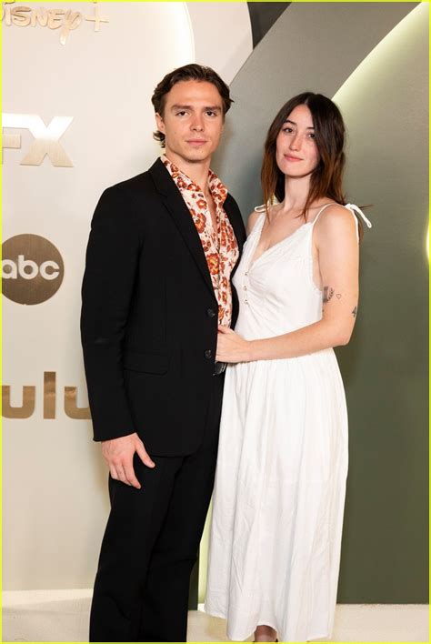 Is Nicholas Alexander Chavez Single or Dating Anyone? Meet the