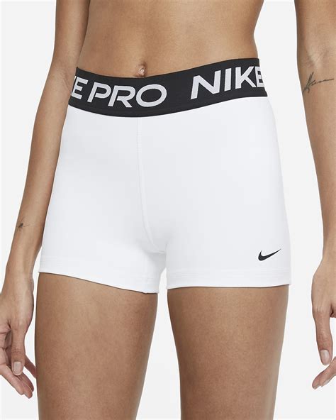 Nike Pro Women's 3" Shorts. Nike.com