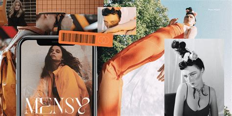 Mensy Shop - Website Ui/Ux :: Behance
