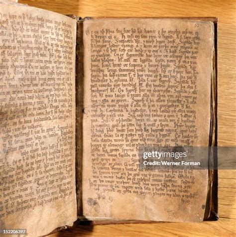 codex regius stock  high res pictures  images getty images