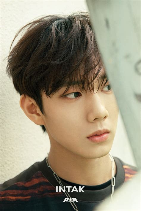 P1Harmony Members Profile - K-Pop Database / dbkpop.com