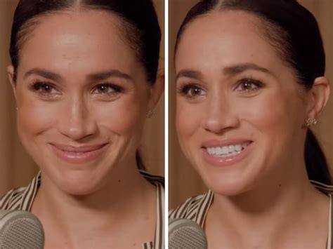 The Impact of Meghan's Mole Twitter on the Royals - jyick10