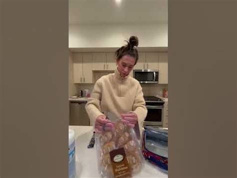 ПЕРЕКУС В ШКОЛУ В США 🇺🇸 - YouTube
