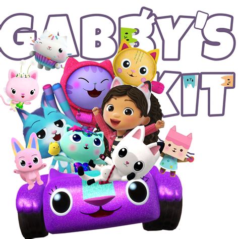 Gabby Dollhouse Doll at Callum Winter-irving blog