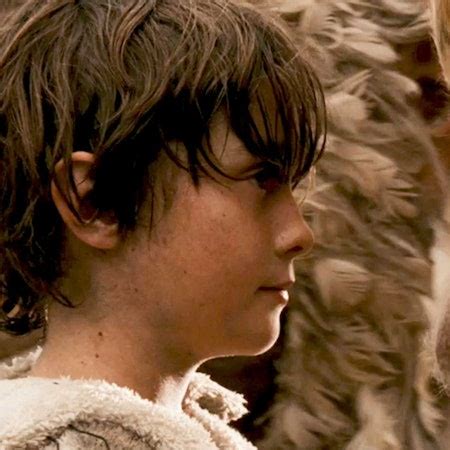 The One Thing You Never Noticed About 'Where The Wild Things Are'