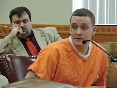 Northern Regional Jail Mugshots - Surveys Hyatt