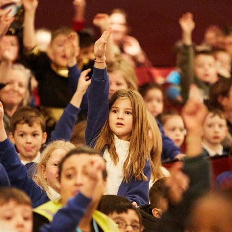 empowering children young people