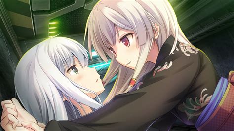 Baldr Heart Wallpaper by Hinooka Shuuji #2041044 - Zerochan Anime Image ...