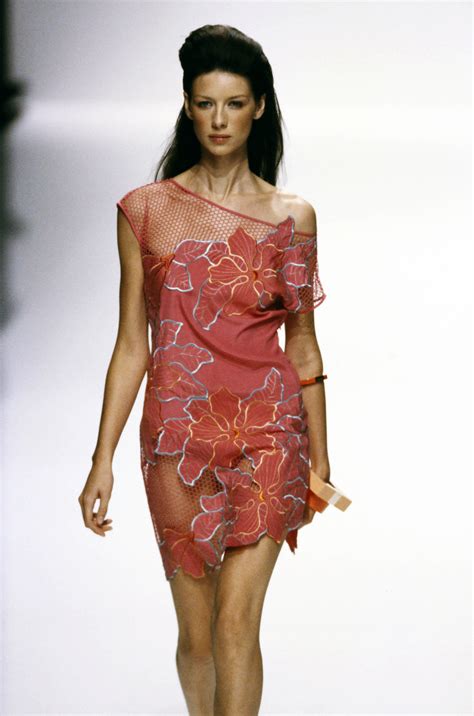 Caitriona Balfe Modelling Photos