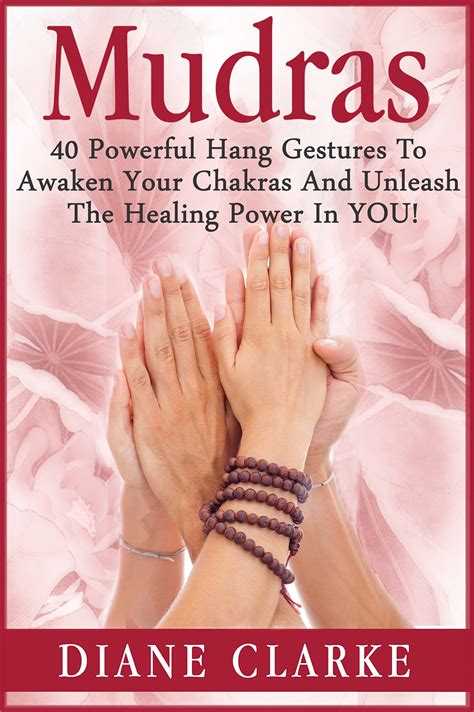Powerful Hand Mudras 11