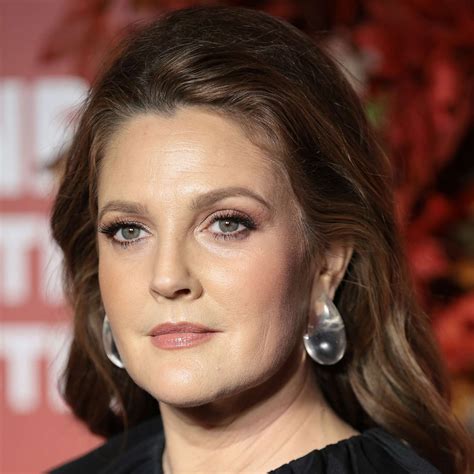 Drew Barrymore clarifies comments about her mom: 'Don't twist my words