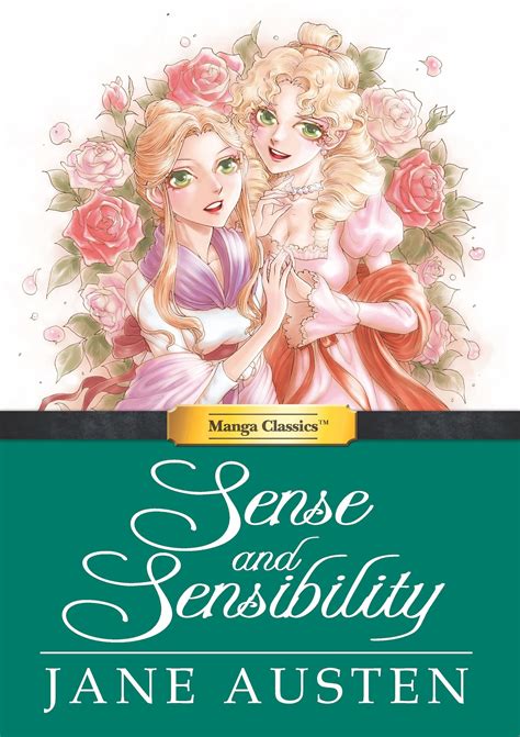 Manga Classics: Sense and Sensibility by Stacy King | Goodreads
