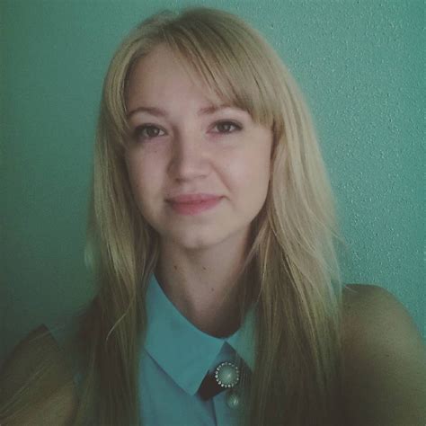 Анастасия Плотникова, Харьков, Украина