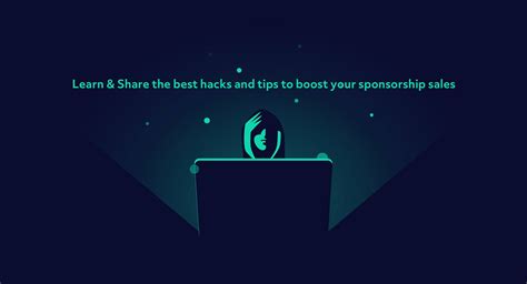 Sponsorship Hackers
