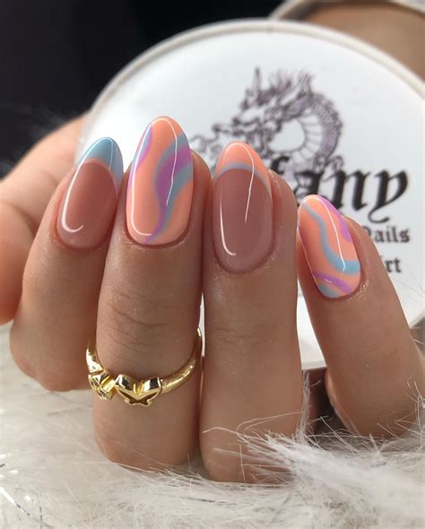 29 Summer Nails 2024: Unveil This Season's Hottest Trends! in 2024