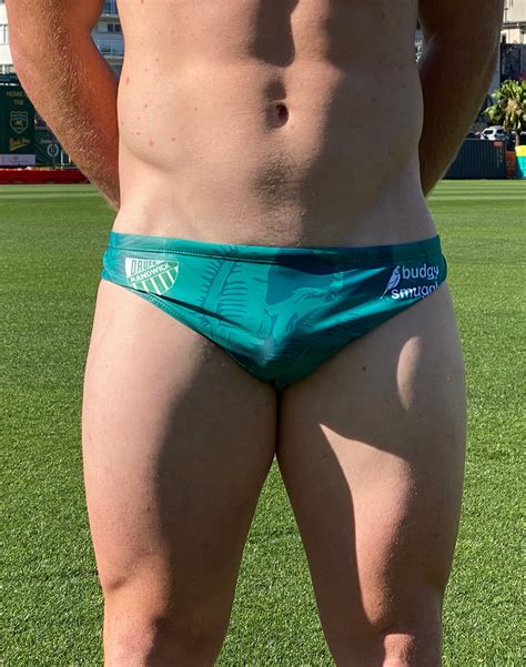 Budgy Smugglers | Randwick District Rugby Union Football Club