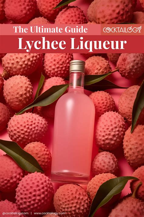 lychee recipes 1