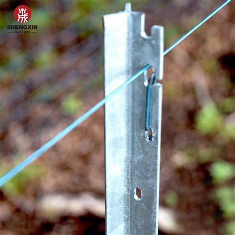 fence double galvanized mm wire durable  reliable fencing