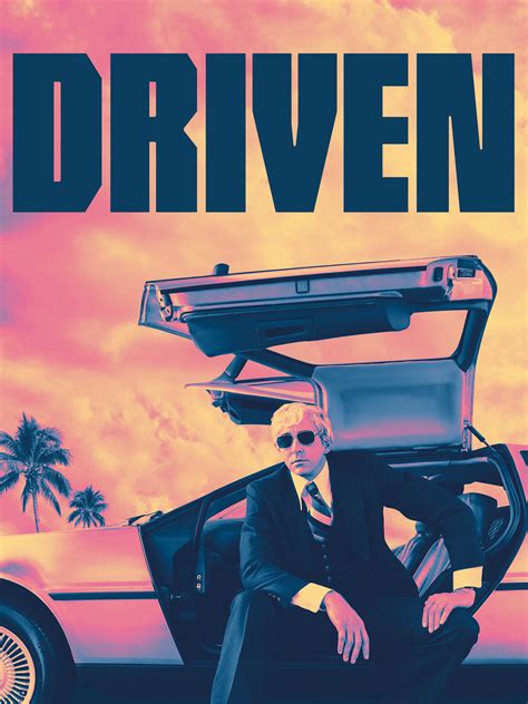 prime video driven
