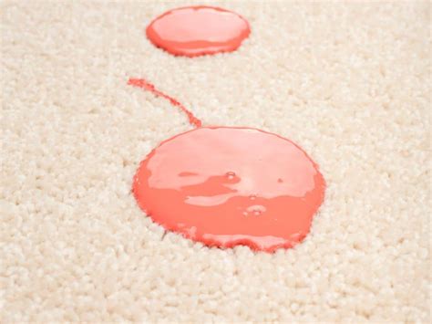 How To Get Acrylic Paint Out Of Carpet? - 8 Effective Methods!
