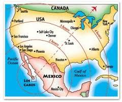 Una de 36: Yo quiero ir a Los Cabos