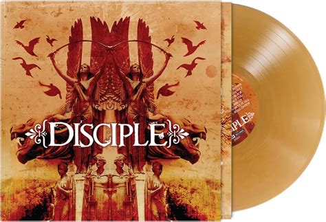 Disciple (VINYL) - Soundmass