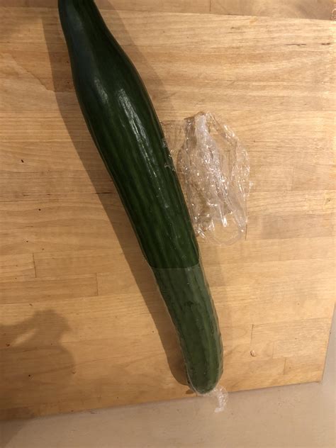The Swaggy Cucumber Leak: Years In The Making