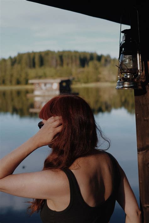 Slow Stays | Naturbyn, Sweden — Wherever