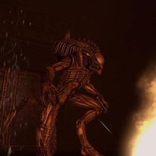 Predalien (Character) - Comic Vine