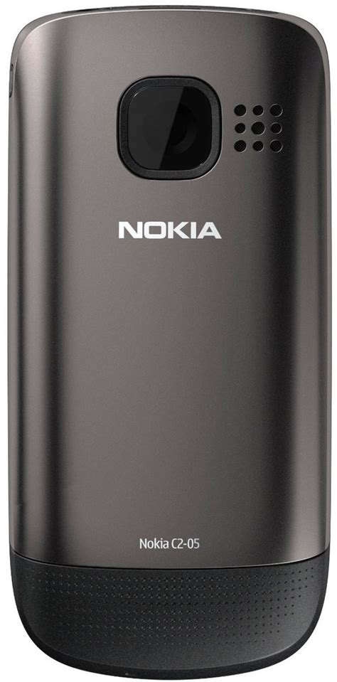 Nokia C2-05 | Skroutz.gr