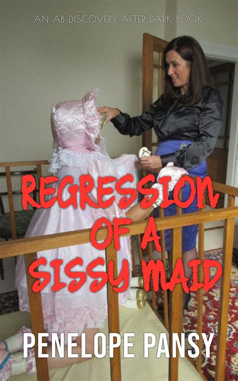 FETIVION: A City For Sissies – AB Discovery