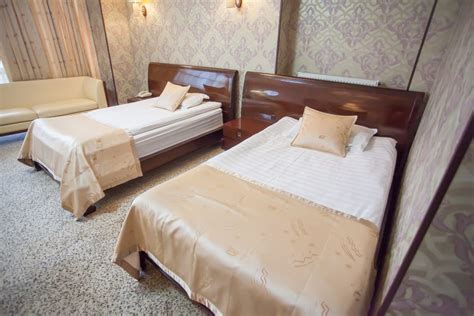 Гостиница Мартон Палас 4*, Калининград, цены от 5931 руб. | 101Hotels.com