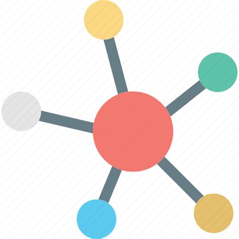 connection network share sharing icon   iconfinder