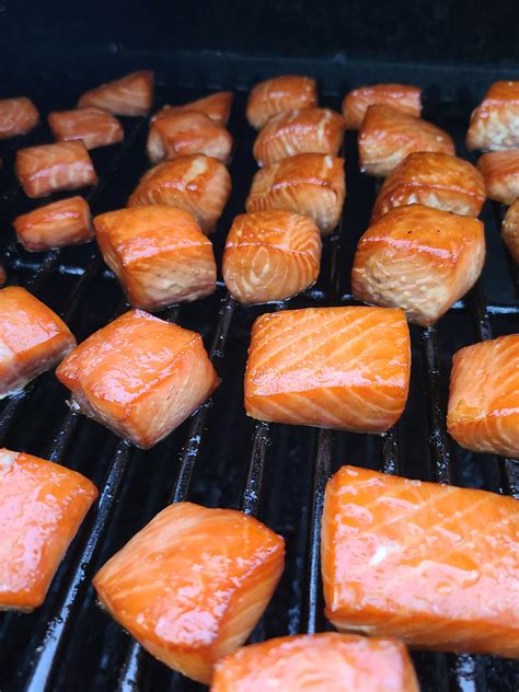 candied salmon recipes 2