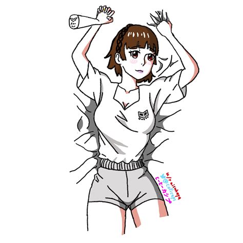 Joker’s POV | Scrolller