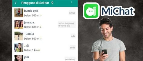 melihat teman aktif  michat simpel jalantikus