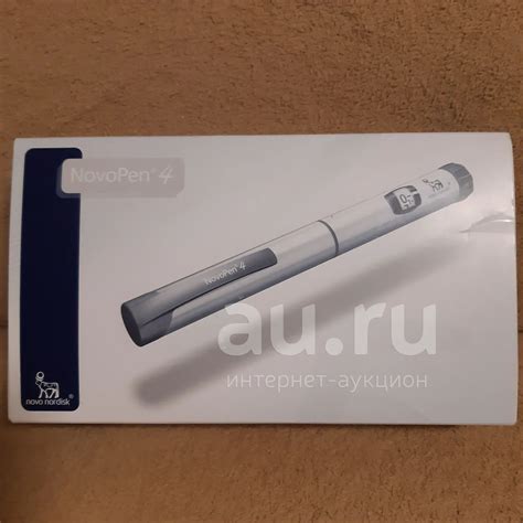 NovoPen 4, novo nordisk, НовоПен 4, меняю на РинсаПен 2, RinsaPen 2 ...